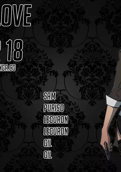 Refrain Love Ch.1-25