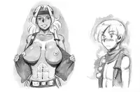 [pink-noise (Mizuiro Megane)] Mama Shot-ime - Biopanic Hen