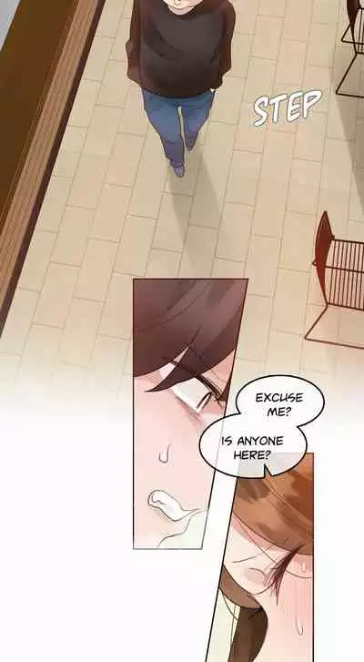 [Alice Crazy] Perverts' Daily Lives Episode 3: Shin Seyoung's Tag Hunt [Ch 1-12] [Complete] [Digital]