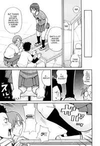 [John K. Pe-ta] Super Monzetsu Mega Bitch Ch. 1-4 [English] [SaHa + Ragdoll]