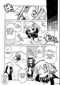 [Amatsu Sae] Marugoto Anju Gakuen Vol.2 Ch.12 [English] [Hidoi]