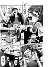 [Kurodamaya (Akadama)] Ayatsuri Ningyou (The Legend of Heroes: Sora no Kiseki) [English] {doujins.com}