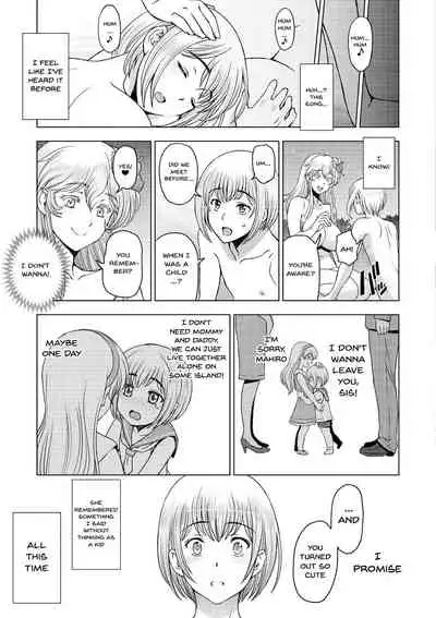 [Sena Youtarou] Dosukebe Onei-chan | Perverted Onei-chan Ch. 1-10 [English] {Doujins.com} [Digital]