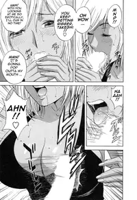 [Hidemaru] Mo-Retsu! Boin Sensei (Boing Boing Teacher) Vol.4 [English] [4dawgz] [Tadanohito]