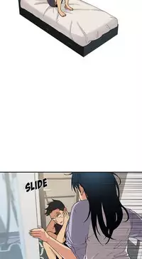 [Semni] Close as Neighbors (Ch.1-43) [English] [Ongoing]