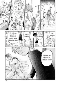 [Maka Fushigi] Kin Kyori Ren'ai Ch. 1-4,6-7 [English]