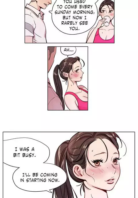 Atonement Camp Ch.1-11