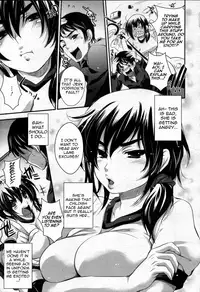 [Kobayashi Youkoh] Taiso-fuku Run Run | Happy Gym Uniform (ANGEL Club 2010-04) [English] =LWB=