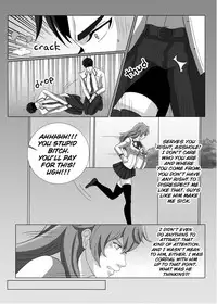 [The Yaoi Army][Joberu, Seru] Fujoshi Trapped in a Seme's Perfect Body 1, 2