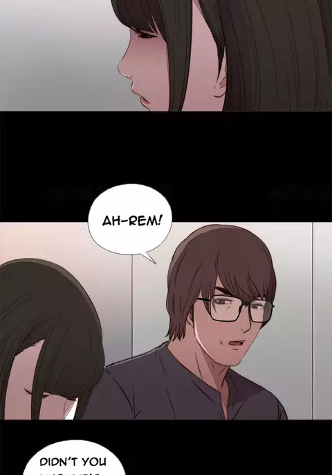 Girl Next Door Ch.1-19