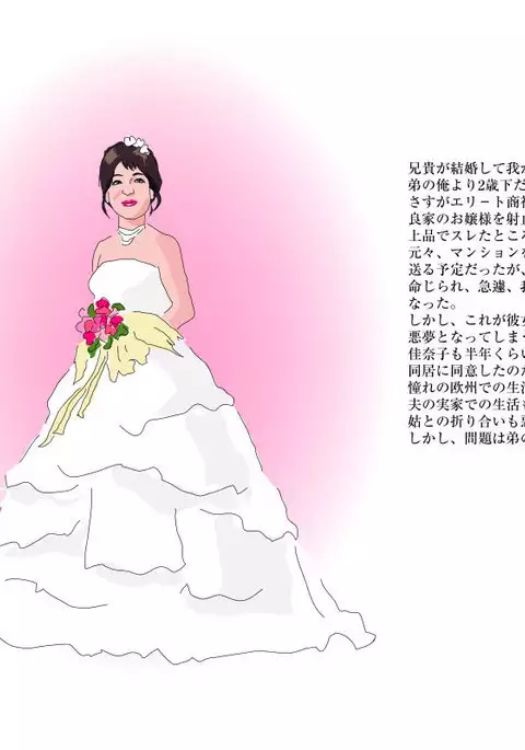 Nee-san to Ore no Hentai na Hibi