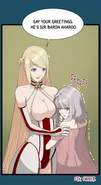 [Hong BanJang] Aharoo Ch.1-40 (English) (YoManga) (Ongoing)