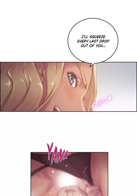 Sex Knights-Erotic Sensuality & Perception Ch.1-17