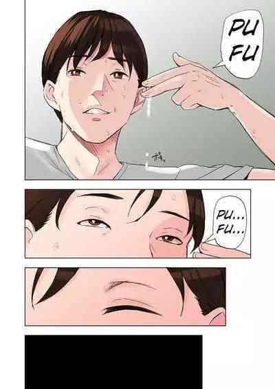 Tomodachi no Gibo to Ane ni Yuuwaku Sareru Hanashi Kouhen | A Tale of the Temptation of My Friend's Stepmom and Sister, Sequel