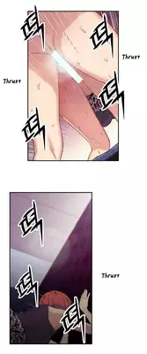 [BAK Hyeong Jun] Sweet Guy Ch. 1-45 [English] [YoManga]