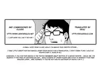 [Abe Morioka] Hari Hari Honey [English] [Hentairules]