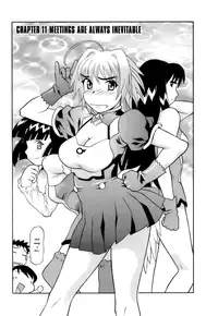 [Yanagi Masashi] Love Comedy Style 2 [English] [Solaris-H]