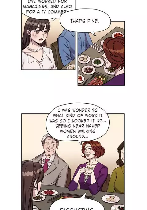 Atonement Camp Ch.1-12