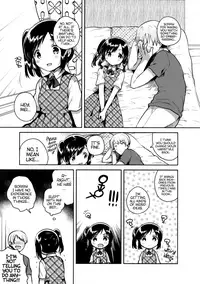 (SC2017 Summer) [squeezecandyheaven (Ichihaya)] Kakegae no Aru Watashi-tachi | We who are replaceable. [English] [ATF]