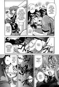 [Sukiyoshi Shinji] Boku no Josou Kokuhaku [English] [mysterymeat3]