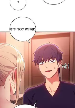 Stepmother Friends Ch.40/? NEW! 22/10/2020