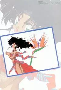 [Ramiya Ryou] Luminous Girls