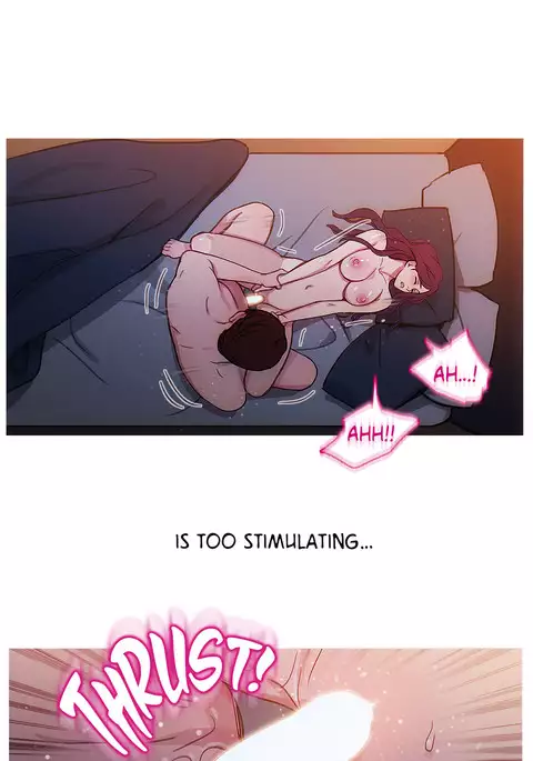 Scandal of the Witch Ch.1-28