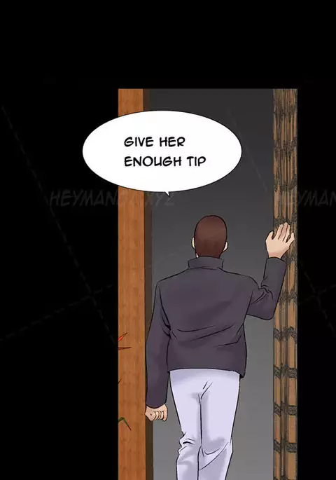 The Taste of Hands Ch.1-72