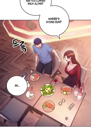 Stepmother Friends Ch.40/? NEW! 22/10/2020