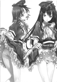 (C90) [IRODORI (SOYOSOYO)] Mini Album -SHIMAMU- and Bonus track (THE IDOLM@STER CINDERELLA GIRLS)