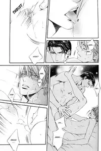 [Yamane Ayano] Finder no Sekiyoku (ENG)