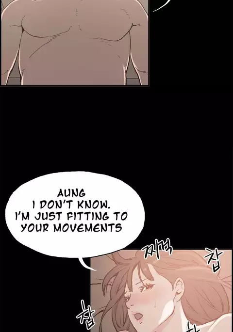 Cohabitation Ch.1-22