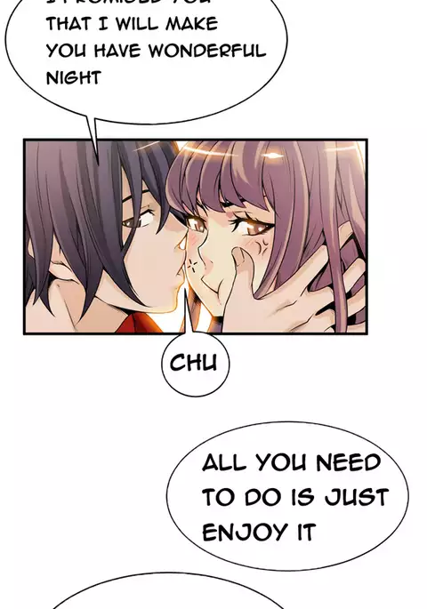 Kill the Dead Bastard Ch.0-11