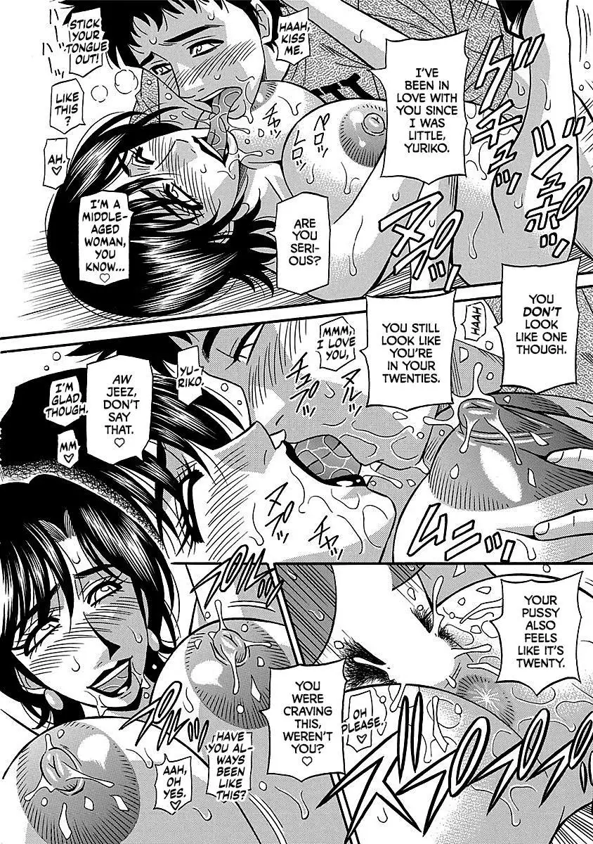 Porno First ~Yuriko Shichou no H na Kaikaku~ | Porno First ~Mayor Yuriko's Sexy Reform~ Ch. 1-5