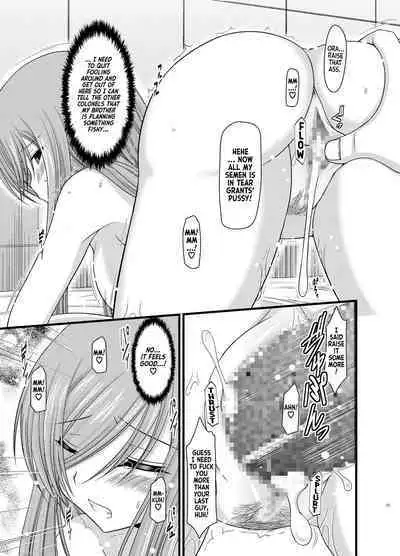 Melon ga Chou Shindou! R5 | Melon in Full Swing R5