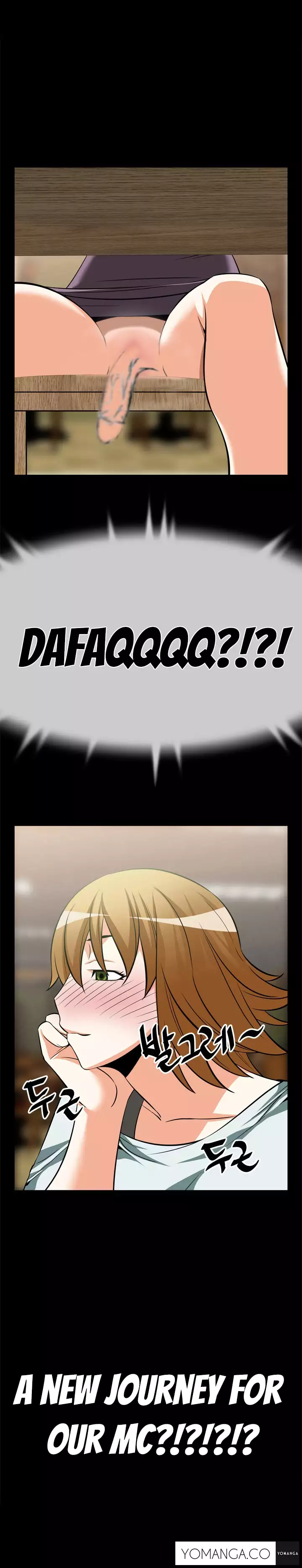 Love Parameter Ch.1-36