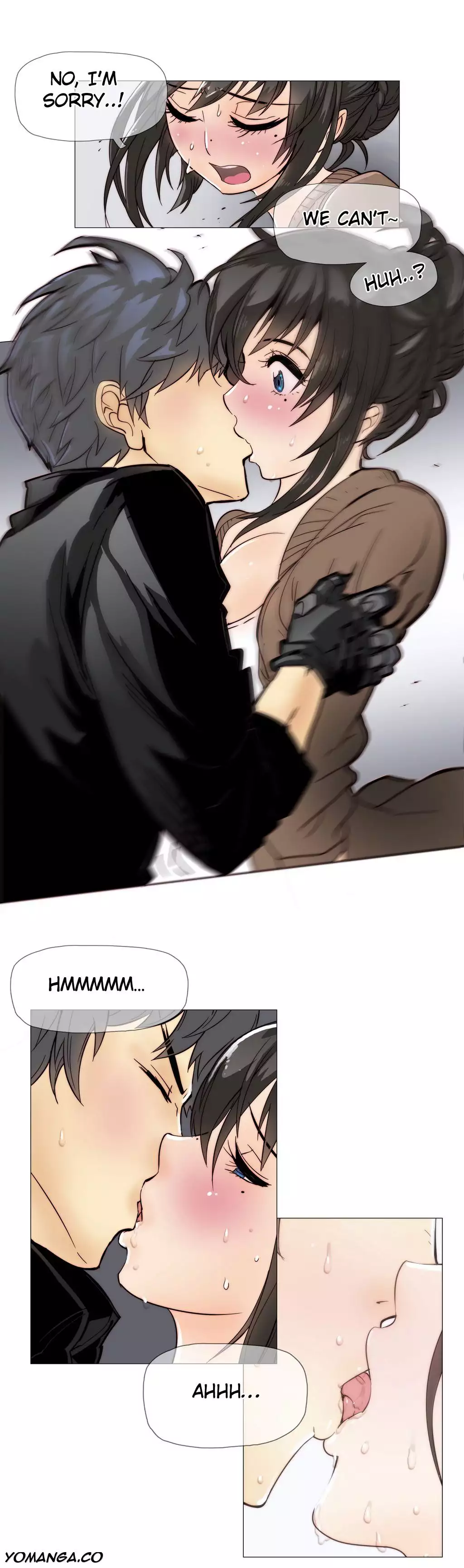 Household Affairs Ch.1-29