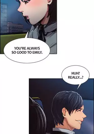 Taste of Forbbiden Fruit Ch.25/53