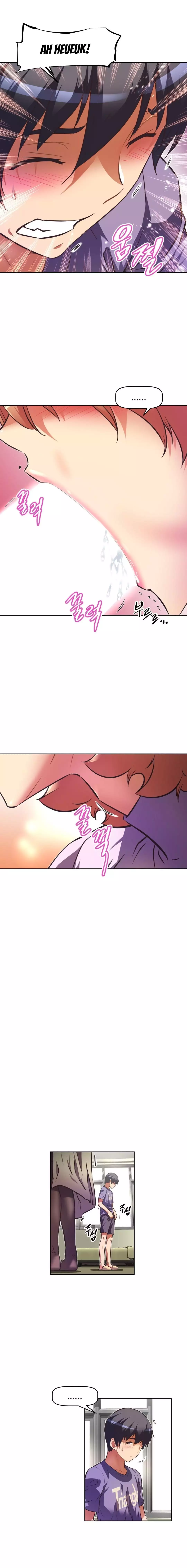 Brawling Go Ch.76-118