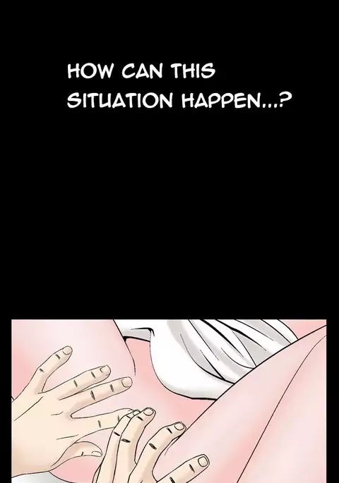 The Taste of Hands Ch.1-64