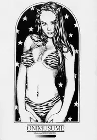 [PINK CAT'S GARDEN] SEXCEED ver.ex