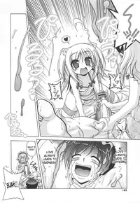 [Akazawa RED] Jealoussic Park [English] [SaHa]