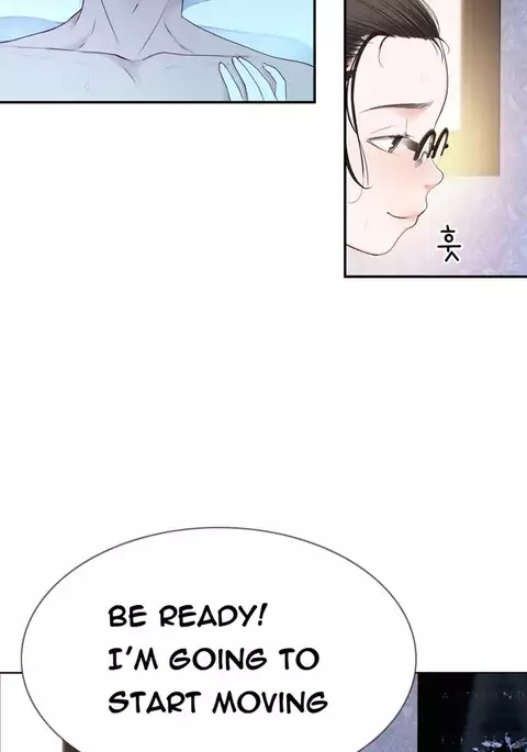 Tissue Thieves Ch.1-31