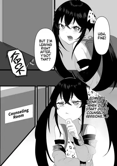 Varisa ga Saimin de Unnun. | Varisa Gets Hypnotized And Stuff