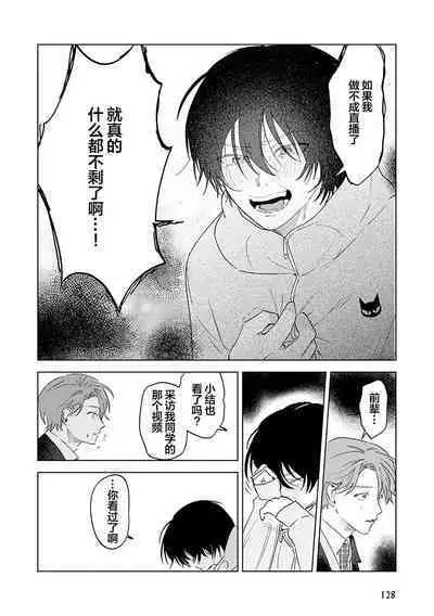 Senpai、Nakamisete 1｜前辈，看看里面 1