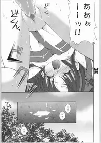 (C65) [Shigunyan (Shigunyan)] kagayaku chou ga chi ni inoru (Samurai Spirits)