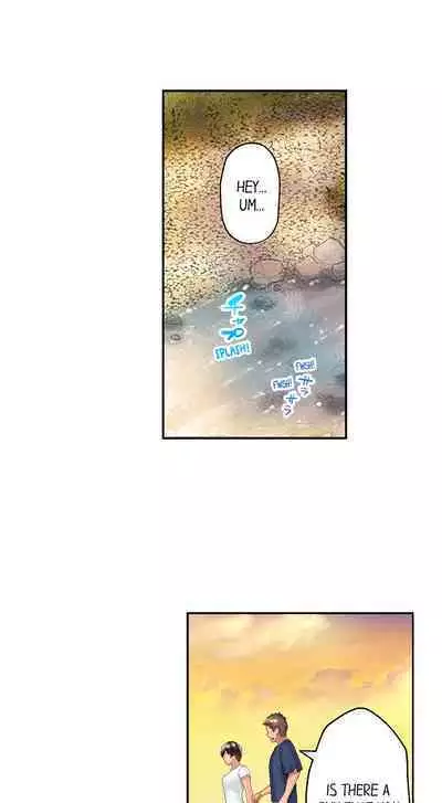 [Kayanoi Ino] Using 100 Boxes of Condoms With My Childhood Friend! (Ch.01~15) [English]