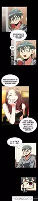 [Insane] Love Parameter Ch.1-29 (English) (YoManga) (Ongoing)
