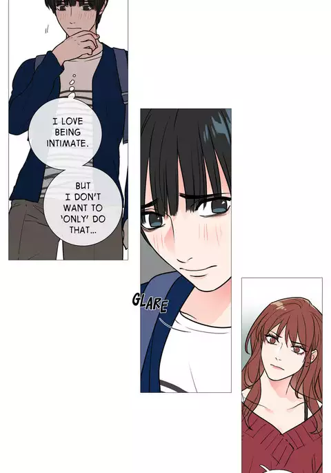 Sadistic Beauty Ch.1-30