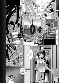 [Slimy Alpha (Tadano Happa)] Zutto Asobo! | Let’s Play Forever! [English] =Dark Mac + CW=